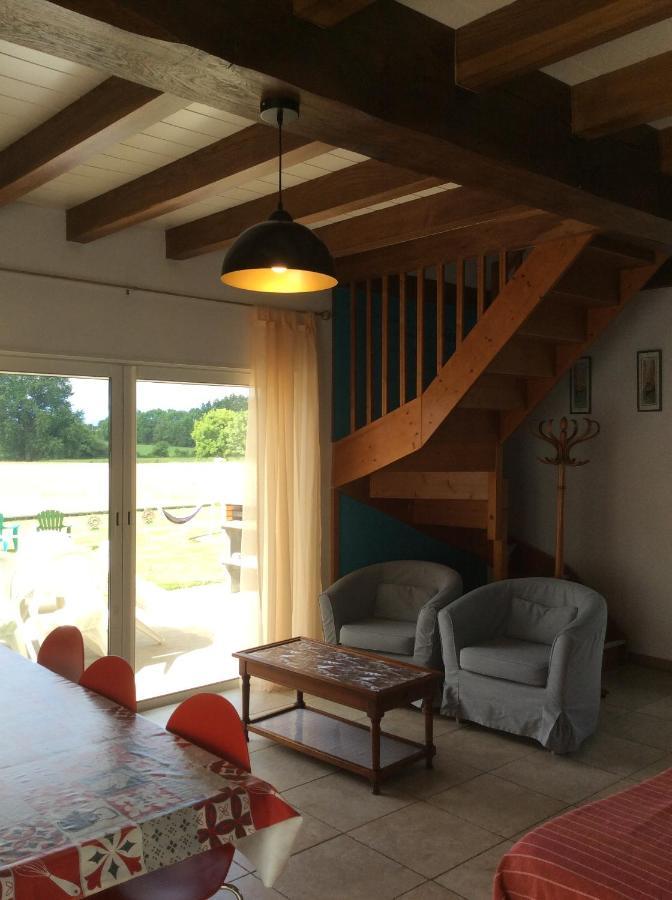 Gite En Comminges Franquevielle Kültér fotó