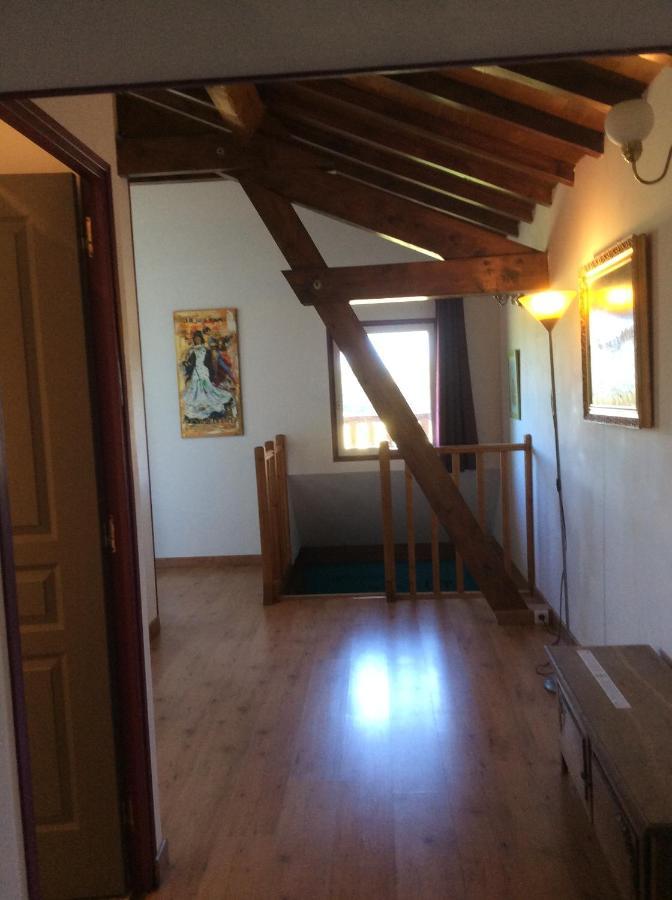 Gite En Comminges Franquevielle Kültér fotó